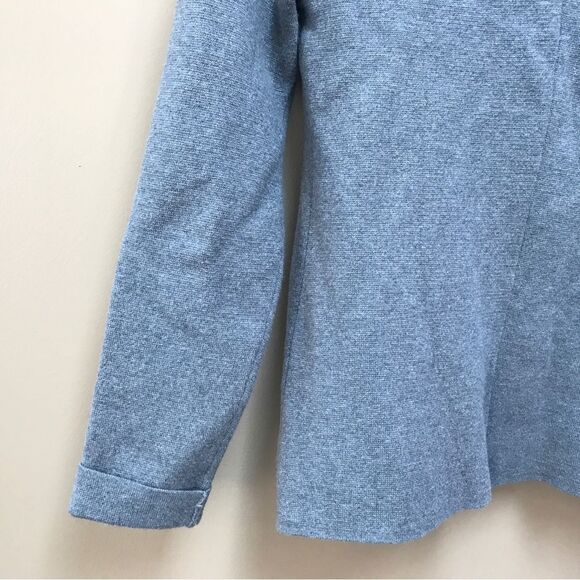 Banana Republic Open Front Blazer  (XS) - Picture 8 of 9